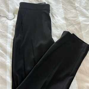 Banana Republic Black Hayden Pants